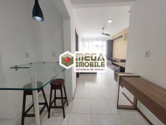 Imagem Apartamento com 1 Quarto para Alugar, 48 m² em Agronômica - Florianópolis Imagem Apartamento com 1 Quarto para Alugar, 48 m² em Agronômica - Florianópolis