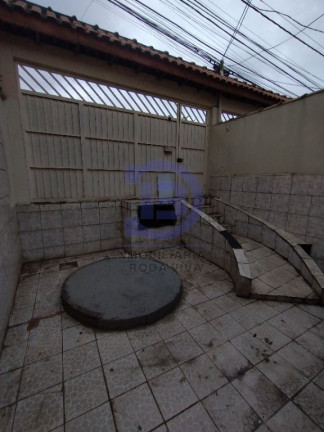 Imagem Casa com 1 Quarto para Alugar, 80 m² em Vila Paranagua - São Paulo Imagem Casa com 1 Quarto para Alugar, 80 m² em Vila Paranagua - São Paulo