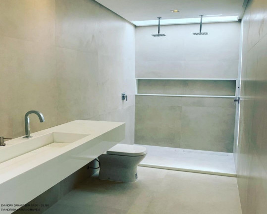 Imagem Casa com 4 Quartos à Venda, 300 m² em Alphaville (abrantes) - Camaçari