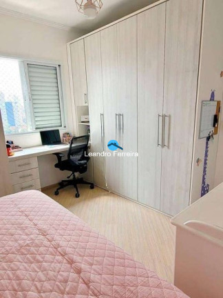 Imagem Apartamento com 2 Quartos à Venda, 64 m² em Centro - São Bernardo Do Campo Imagem Apartamento com 2 Quartos à Venda, 64 m² em Centro - São Bernardo Do Campo