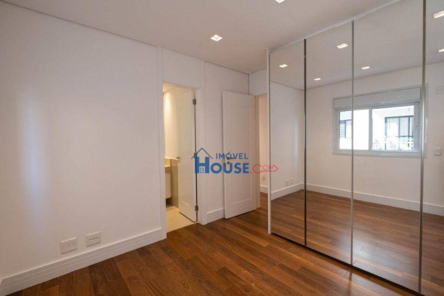 Imagem Apartamento com 4 Quartos à Venda ou Locação, 455 m² em Itaim - São Paulo