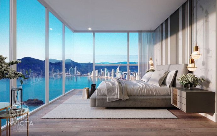 Imagem Apartamento com 5 Quartos à Venda, 377 m² em Centro - Balneário Camboriú Imagem Apartamento com 5 Quartos à Venda, 377 m² em Centro - Balneário Camboriú