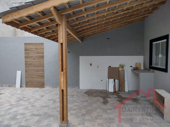 Imagem Casa com 3 Quartos à Venda, 160 m² em Portais (polvilho) - Cajamar