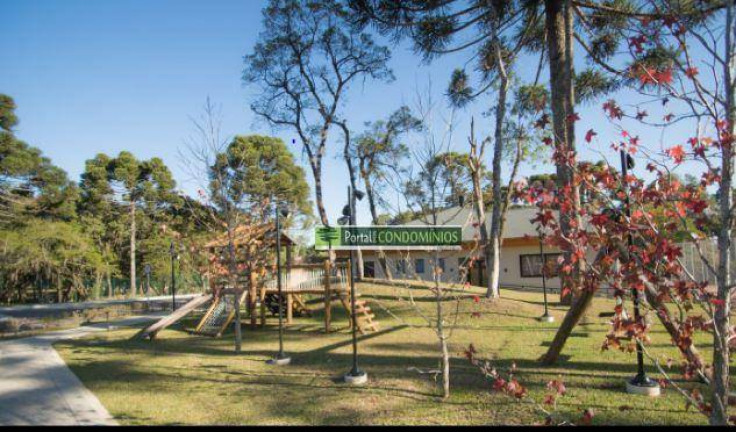 Imagem Terreno à Venda, 2.677 m² em Augusta - Curitiba Imagem Terreno à Venda, 2.677 m² em Augusta - Curitiba