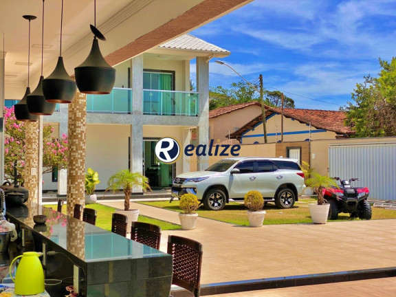 Imagem Casa com 8 Quartos à Venda, 500 m² em Santa Mônica - Guarapari Imagem Casa com 8 Quartos à Venda, 500 m² em Santa Mônica - Guarapari