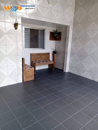 Imagem Casa com 2 Quartos à Venda, 100 m² em Sítio Do Campo - Praia Grande Imagem Casa com 2 Quartos à Venda, 100 m² em Sítio Do Campo - Praia Grande