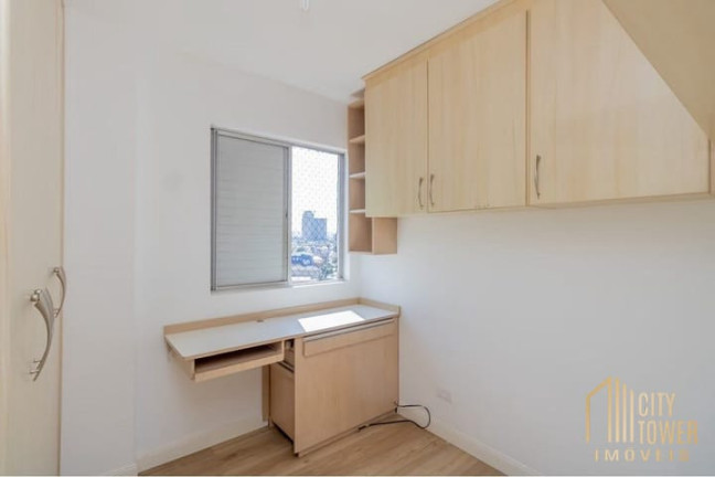 Imagem Apartamento com 3 Quartos à Venda, 66 m² em Vila Brasílio Machado - São Paulo