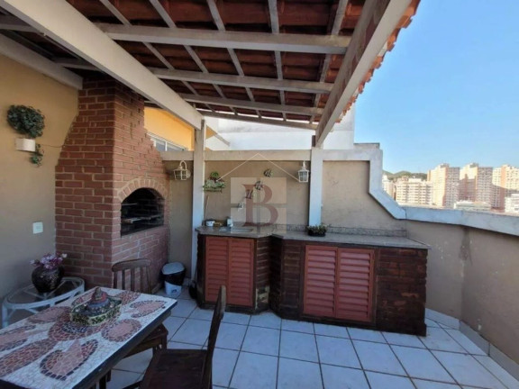 Imagem Cobertura com 3 Quartos à Venda, 165 m² em Icaraí - Niterói Imagem Cobertura com 3 Quartos à Venda, 165 m² em Icaraí - Niterói