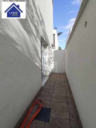 Imagem Casa com 4 Quartos à Venda, 326 m² em Brooklin Paulista - São Paulo
