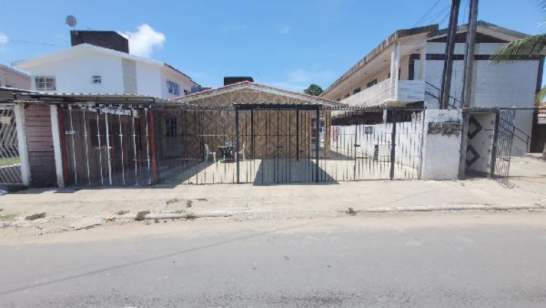 Casa com 2 Quartos à Venda, 90 m² em Pau Amarelo - Paulista
