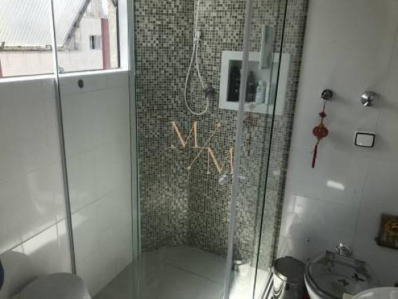 Imagem Apartamento com 3 Quartos à Venda, 170 m² em Vila Luis Antônio - Guarujá
