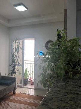 Imagem Apartamento com 2 Quartos à Venda, 53 m² em Baeta Neves - São Bernardo Do Campo Imagem Apartamento com 2 Quartos à Venda, 53 m² em Baeta Neves - São Bernardo Do Campo
