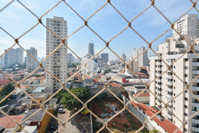 Imagem Apartamento com 2 Quartos à Venda, 49 m² em Mooca - São Paulo Imagem Apartamento com 2 Quartos à Venda, 49 m² em Mooca - São Paulo