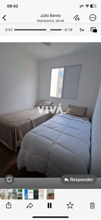 Imagem Apartamento à Venda, em Bairro Dos Pires - Extrema Imagem Apartamento à Venda, em Bairro Dos Pires - Extrema