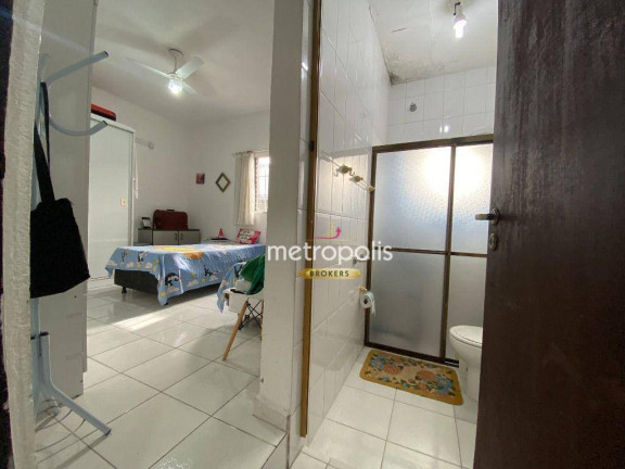Imagem Casa com 5 Quartos à Venda, 150 m² em Alto Da Mooca - São Paulo