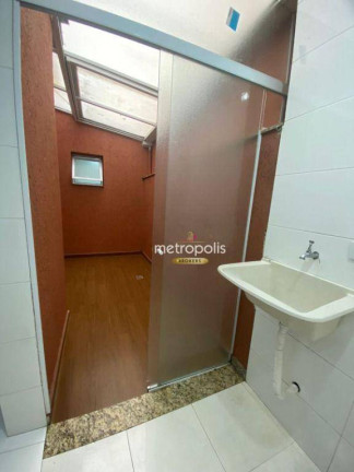 Imagem Apartamento com 2 Quartos à Venda, 38 m² em Parque Das Nações - Santo André