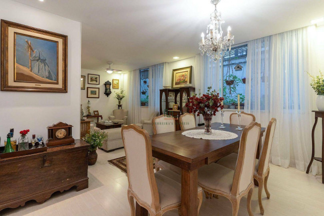 Imagem Apartamento com 1 Quarto à Venda, 87 m² em Icaraí - Niterói