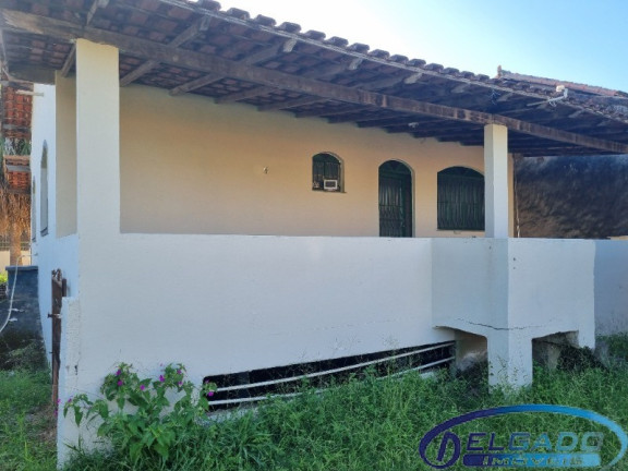 Imagem Casa com 3 Quartos para Alugar, 80 m² em Centro - Itaboraí