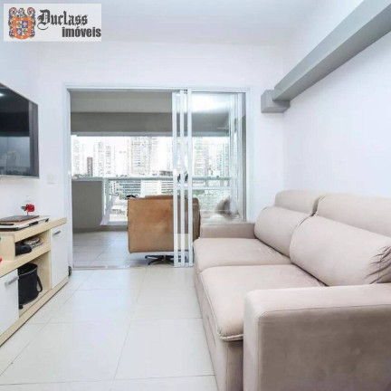Imagem Apartamento com 2 Quartos à Venda, 75 m² em Vila Andrade - São Paulo Imagem Apartamento com 2 Quartos à Venda, 75 m² em Vila Andrade - São Paulo