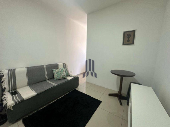 Imagem Apartamento com 1 Quarto para Alugar, 27 m² em Centro - Curitiba