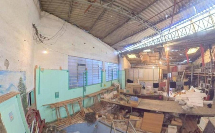 Imagem Imóvel com 1 Quarto à Venda, 120 m² em Chácara Califórnia - São Paulo