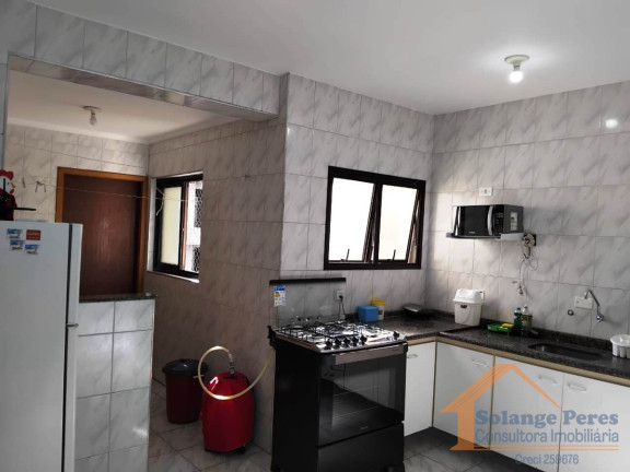 Imagem Apartamento com 4 Quartos à Venda, 128 m² em Acaraú - Ubatuba