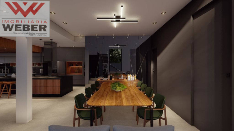 Imagem Casa de Condomínio com 5 Quartos à Venda, 1.002 m² em Parque Reserva Fazenda Imperial - Sorocaba