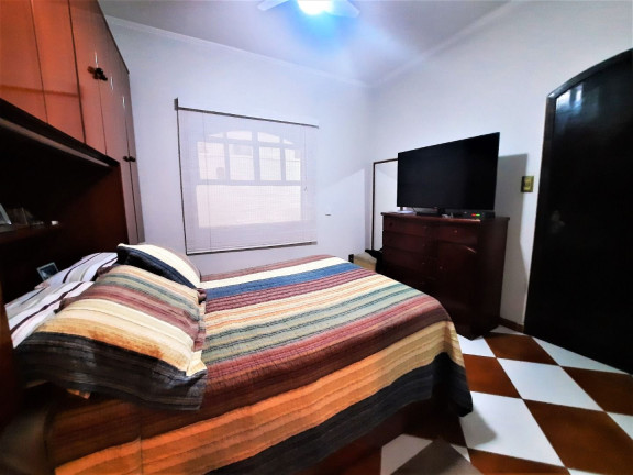 Imagem Sobrado com 3 Quartos à Venda, 200 m² em Vila Talarico - São Paulo
