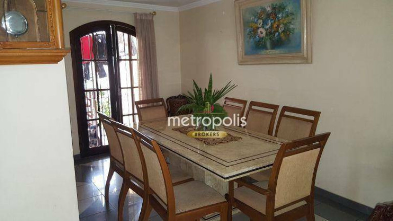 Imagem Sobrado com 3 Quartos à Venda, 210 m² em Osvaldo Cruz - São Caetano Do Sul Imagem Sobrado com 3 Quartos à Venda, 210 m² em Osvaldo Cruz - São Caetano Do Sul
