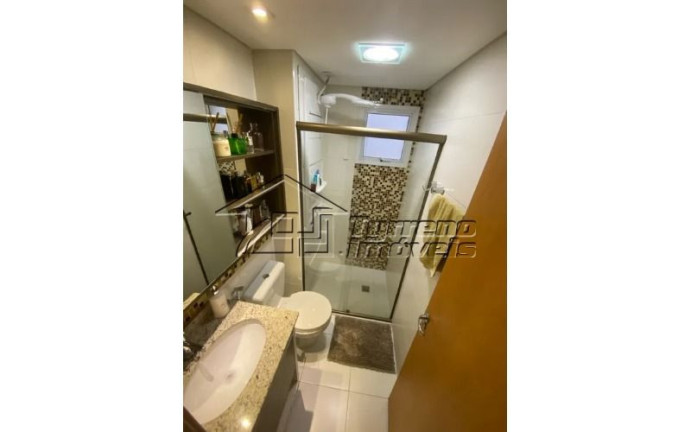 Imagem Apartamento com 2 Quartos para Alugar, 68 m² em Jardim Aquarius - São José Dos Campos Imagem Apartamento com 2 Quartos para Alugar, 68 m² em Jardim Aquarius - São José Dos Campos