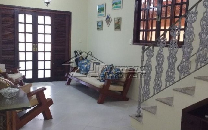 Imagem Casa com 4 Quartos à Venda, 294 m² em Jardim Das Indústrias - São José Dos Campos Imagem Casa com 4 Quartos à Venda, 294 m² em Jardim Das Indústrias - São José Dos Campos