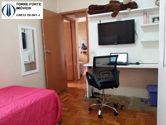 Imagem Apartamento com 2 Quartos à Venda, 57 m² em Moóca - São Paulo