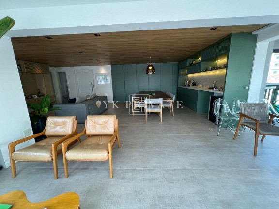 Imagem Apartamento com 3 Quartos à Venda, 183 m² em Perdizes - São Paulo
