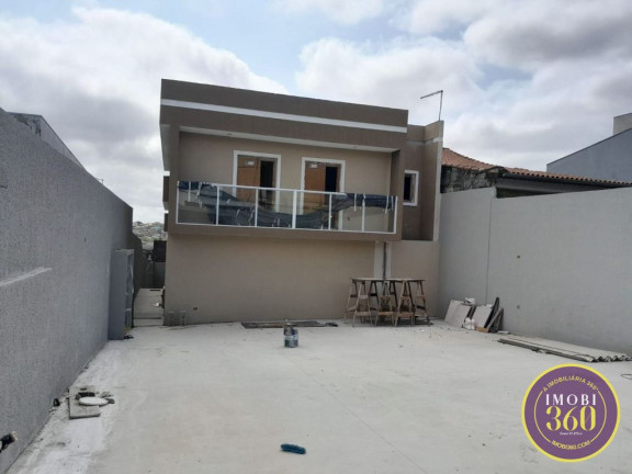 Imagem Apartamento com 2 Quartos à Venda, 40 m² em Parada Xv De Novembro - São Paulo