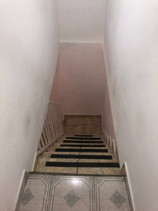 Imagem Casa com 7 Quartos à Venda, 250 m² em Vila Nogueira - Diadema