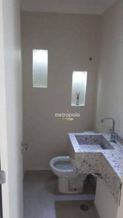 Imagem Apartamento com 3 Quartos à Venda, 144 m² em Santa Maria - São Caetano Do Sul Imagem Apartamento com 3 Quartos à Venda, 144 m² em Santa Maria - São Caetano Do Sul