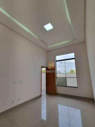 Imagem Casa com 3 Quartos à Venda, 99 m² em Vila Maria - Aparecida De Goiânia