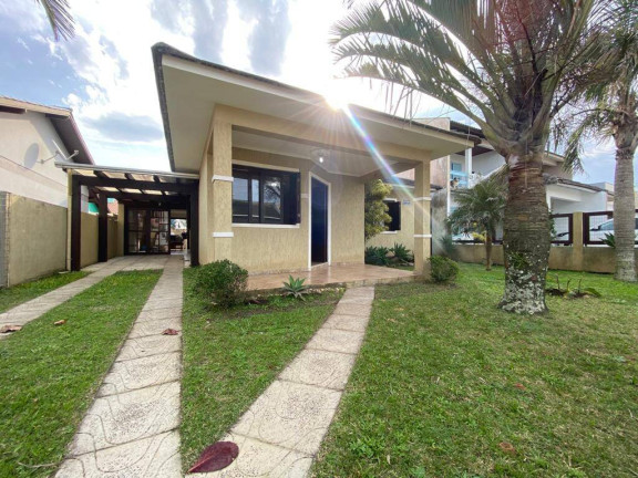 Imagem Casa com 3 Quartos à Venda, em Atlântida Sul - Osório Imagem Casa com 3 Quartos à Venda, em Atlântida Sul - Osório