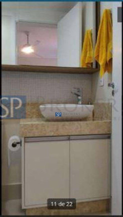 Imagem Apartamento com 3 Quartos à Venda, 68 m² em Vila Industrial - Campinas Imagem Apartamento com 3 Quartos à Venda, 68 m² em Vila Industrial - Campinas
