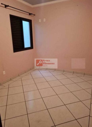 Imagem Sobrado com 3 Quartos à Venda, 300 m² em Jardim Las Vegas - Santo André