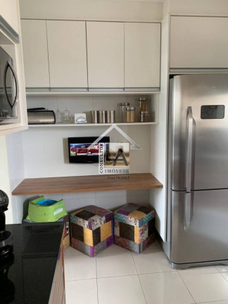 Imagem Apartamento com 3 Quartos à Venda, 101 m² em Alto Da Boa Vista - São Paulo Imagem Apartamento com 3 Quartos à Venda, 101 m² em Alto Da Boa Vista - São Paulo