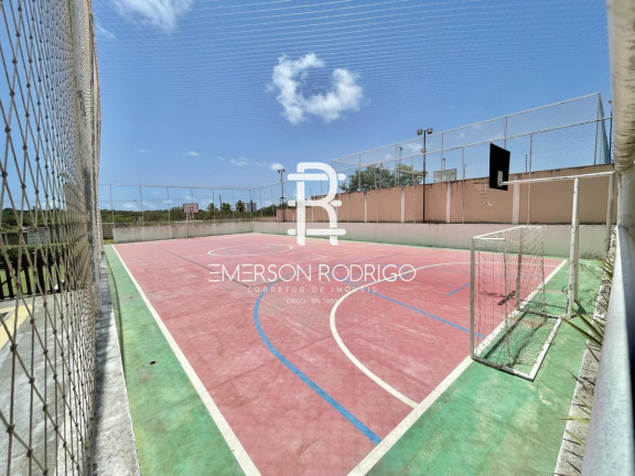Imagem Apartamento com 2 Quartos à Venda, 56 m² em Ponta Negra - Natal