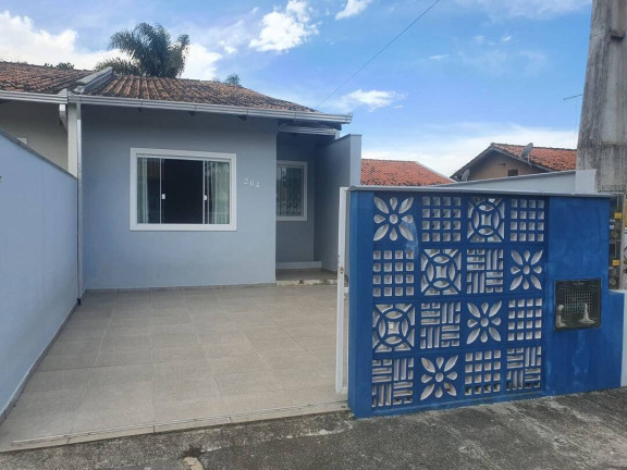Imagem Casa com 1 Quarto à Venda, 70 m² em Costeira - Balneário Barra Do Sul Imagem Casa com 1 Quarto à Venda, 70 m² em Costeira - Balneário Barra Do Sul