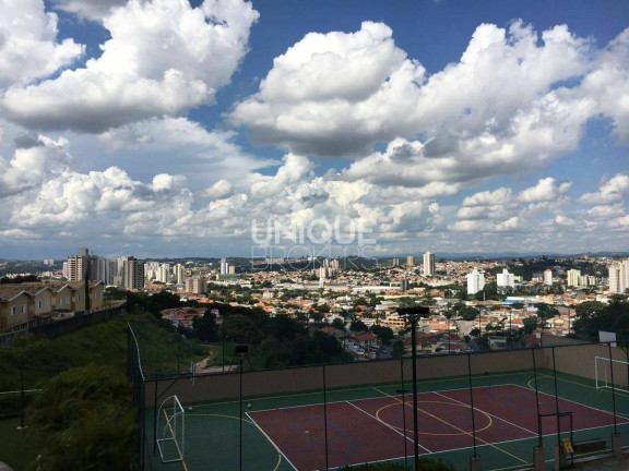 Imagem Apartamento com 3 Quartos à Venda, 122 m² em Jardim Bonfiglioli - Jundiaí