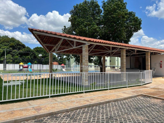 Imagem Apartamento com 3 Quartos à Venda, 59 m² em Vale Quem Tem - Teresina