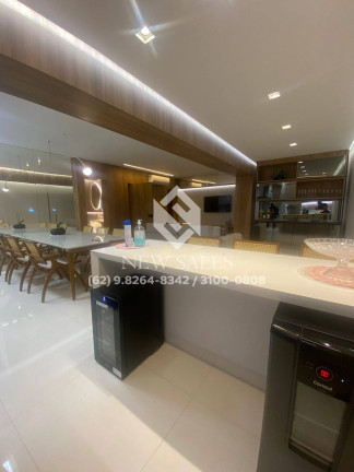 Imagem Apartamento com 3 Quartos à Venda, 139 m² em Park Lozandes - Goiânia Imagem Apartamento com 3 Quartos à Venda, 139 m² em Park Lozandes - Goiânia