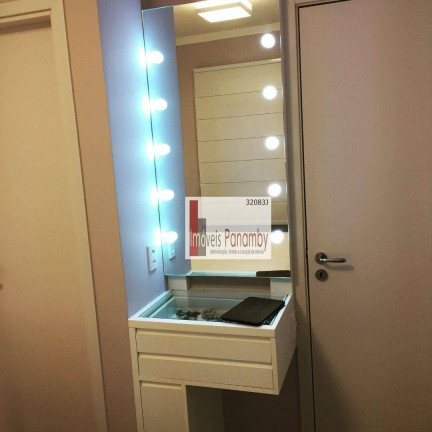 Imagem Apartamento com 2 Quartos à Venda, 66 m² em Morumbi - São Paulo