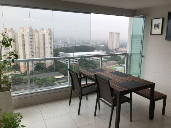 Imagem Apartamento com 2 Quartos à Venda, 64 m² em Tatuapé - São Paulo Imagem Apartamento com 2 Quartos à Venda, 64 m² em Tatuapé - São Paulo