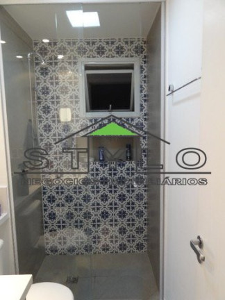 Imagem Apartamento à Venda, 104 m² em Centro - São Bernardo Do Campo Imagem Apartamento à Venda, 104 m² em Centro - São Bernardo Do Campo