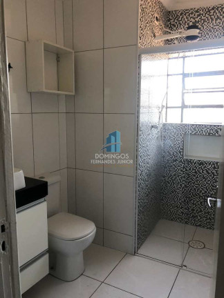 Imagem Casa com 2 Quartos à Venda, 96 m² em Parque Paulistano - São Paulo Imagem Casa com 2 Quartos à Venda, 96 m² em Parque Paulistano - São Paulo